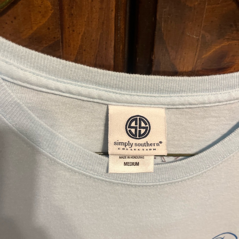 Simply Southern Tees